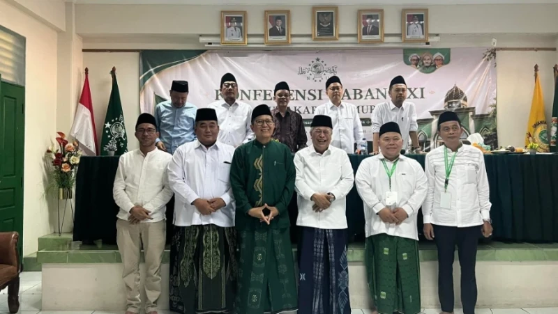 Berita PCNU Pengurus Cabang Kabupaten Belu