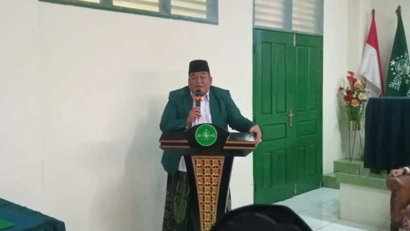 Dokumentasi kegiatan dan kebersamaan warga PCNU Pengurus Cabang Kabupaten Belu